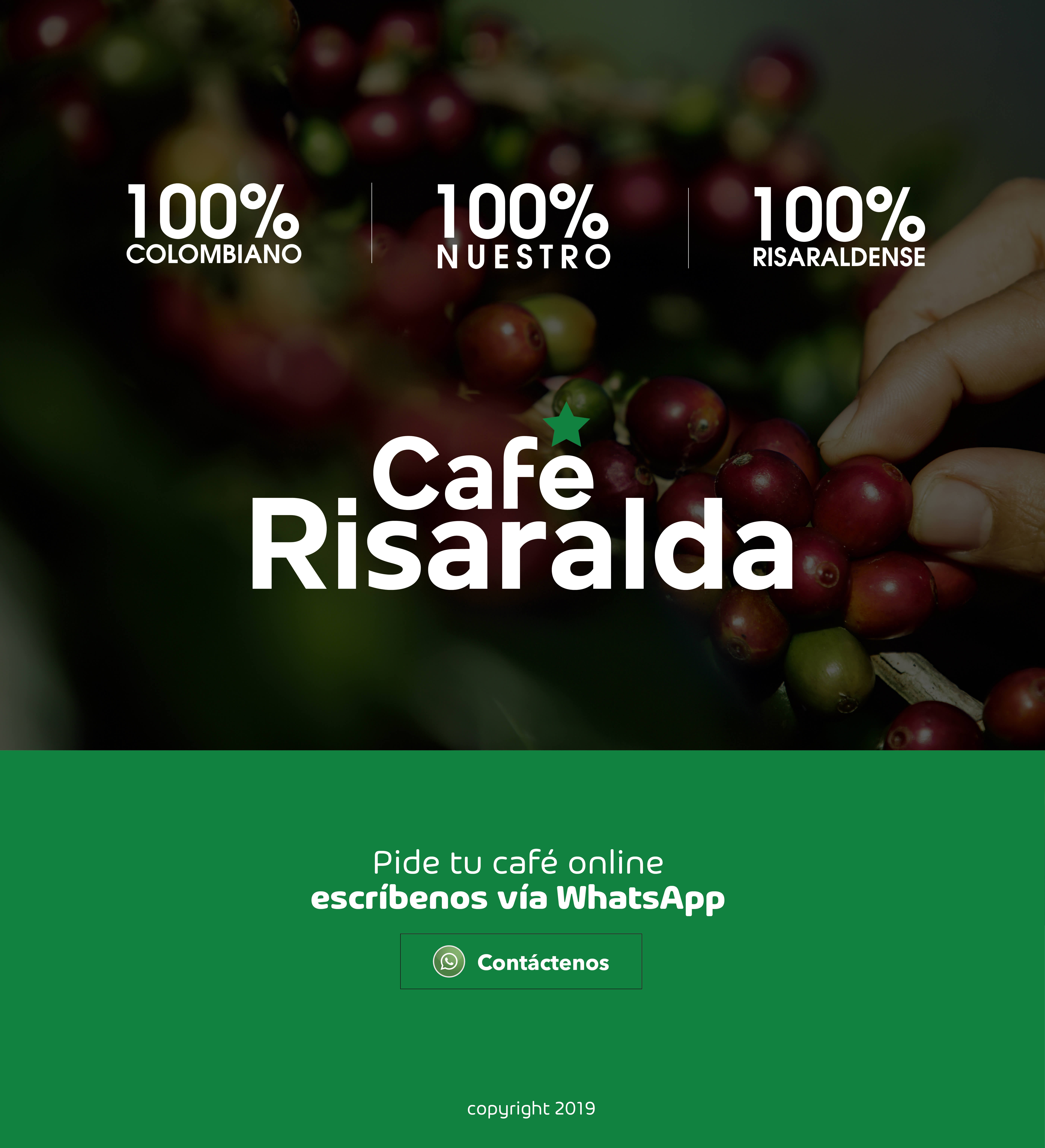 Café Risaralda